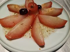 桂花蜂蜜雪梨-玉玲珑(陆家嘴店)