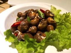 -海味当家(西安路店)