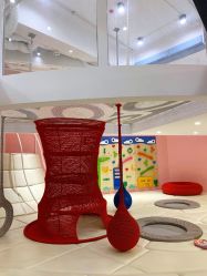 点击看大图 -Arkid安奈欢乐王国(百花里店)