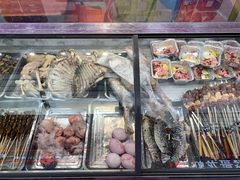 零售区-盱眙小龙虾(天虹店)