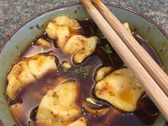 -春阳水饺(香槟广场店)