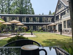 -一尺花园(安和花园店)