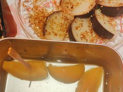 -红钳侠小龙虾·烧烤(中赢康康谷店)