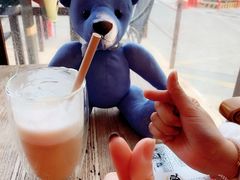 -maan coffee漫咖啡(通州店)