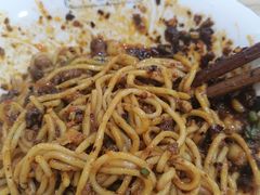 特色豌杂炸酱面-花市豌杂面(民生路店)