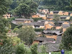 -杨家堂村
