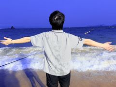 -大梅沙海滨公园