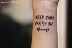 -飛凡TATTOO纹身•原创