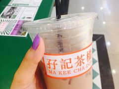 -孖记茶档·热腾茶餐(江南西plus店)