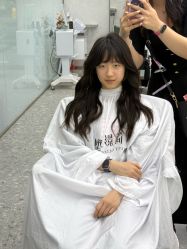 -简影造型·自选烫染接发salon