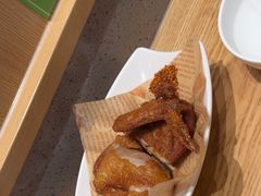 -甲乙饼·手工牛肉饼(东方广场店)