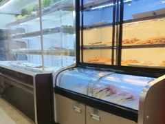 -哈尔滨小酒馆·鲜肉现穿自助烧烤(康新花园店)