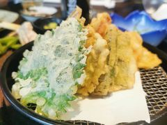 天妇罗-德川家日本料理(中关村寰太大厦店)