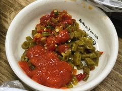 -正宗阳山牛杂(东城店)