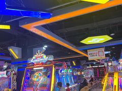 -城市动力(弘桥商城店)