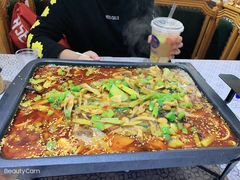 -云晓光头烧烤吧(新大陆广场店)