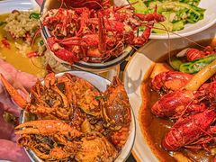 -盱眙虾神於氏龙虾(夫子庙红街店)