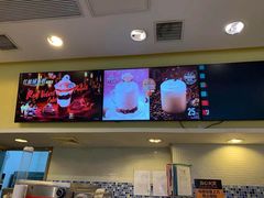 -DQ·蛋糕·冰淇淋(惠山万达店)
