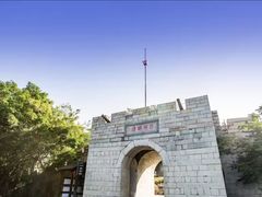 -胡里山炮台