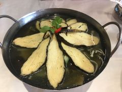 纸锅酸菜鱼-中庸素香阁(建发广场店)