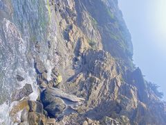 -灵山岛风景区