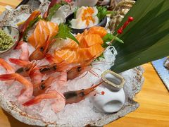 -大岛日本料理铁板烧(南通大饭店)