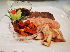 -三六三杭州菜(水上总店)