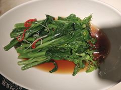 -锦府盐帮·李宅(领展购物广场中关村店)