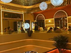 -二发烧烤(亚麻厂店)