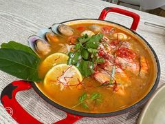 -娜娜家•Nana's restaurant(国金汇店)
