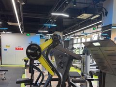 -GMJ·24H健身房(北外滩店)