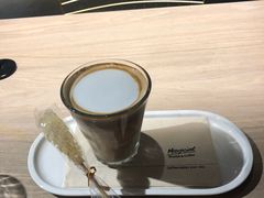 -Maxpoint Kitchen 西餐咖啡(乐峰广场店)