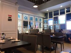 大堂-添运来(茶园奥园广场店)