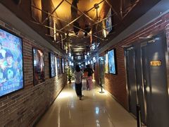 -华美国际影城(旧宫永辉店)