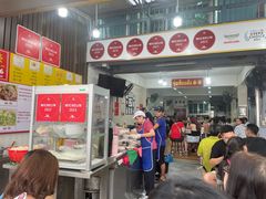 -榮泰米粉湯(Left Shop)