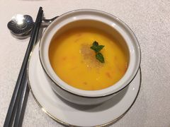 杨枝甘露-粤秀餐厅(国货店)