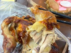 -吴山烤禽 (吴山路店)