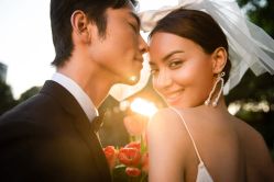 -挪娅婚纱摄影皇家会所