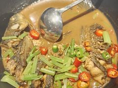 -鄱阳湖·江西小炒·瓦罐煨汤(五道口店)