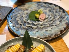-桥岚·巷子鲜河豚鱼(专门店)