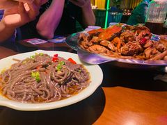 -胖哥俩肉蟹煲(虹口龙之梦店)