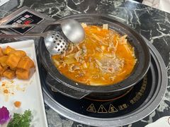 -李师傅脆肚(华强北店)