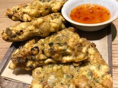 -潮粥荟·潮汕砂锅粥(槐房万达店)