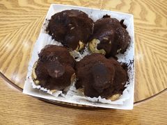 -丁香西饼屋(桂林路店)