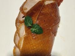 -鸭王烤鸭店(三里河店)