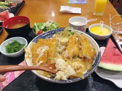-银子铁板烧料理自助餐(人民广场店)