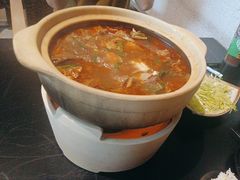 -KAOTOWN烤堂•烧烤(海汇港店)