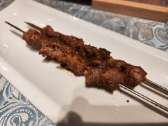 -巴扎美食·新疆菜·西域歌舞表演餐厅(新疆大厦店)