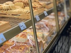 -昆明冠生园·蛋糕·面包(南强街店)