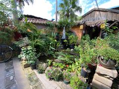 -园林美食城·本土农家菜(杨和镇店)